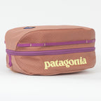 PATAGONIA Black Hole Cube 6L Bag in PEACH SHERBET