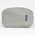 PATAGONIA Black Hole Cube 6L Bag In WEATHERED STONE