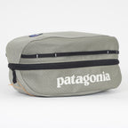 PATAGONIA Black Hole Cube 6L Bag In WEATHERED STONE