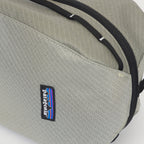 PATAGONIA Black Hole Cube 6L Bag In WEATHERED STONE