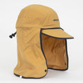 PATAGONIA Caped Merganzer Hat in BOBCAT BROWN