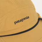 PATAGONIA Caped Merganzer Hat in BOBCAT BROWN