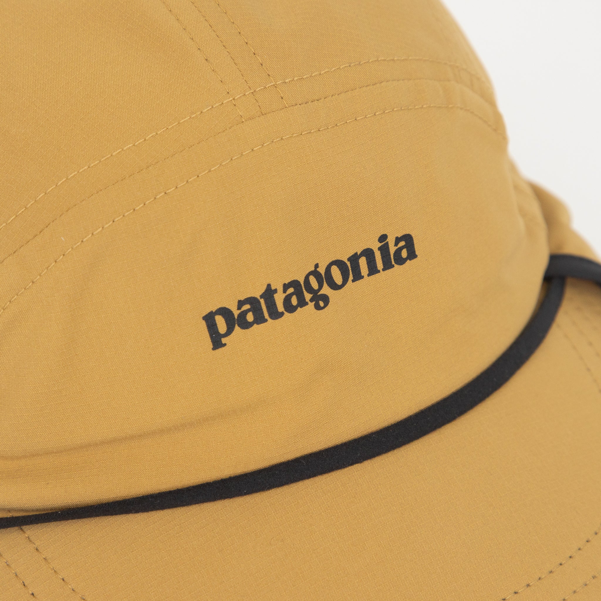 PATAGONIA Caped Merganzer Hat in BOBCAT BROWN