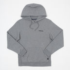 PATAGONIA Fitz Roy Icon Uprisal Hoodie in GREY