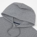 PATAGONIA Fitz Roy Icon Uprisal Hoodie in GREY