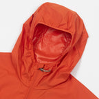 PATAGONIA Light & Variable Jacket in COAL ORANGE