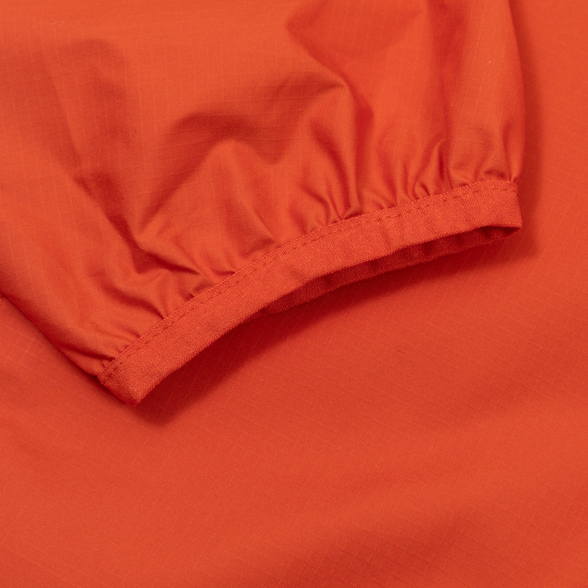 PATAGONIA Light & Variable Jacket in COAL ORANGE