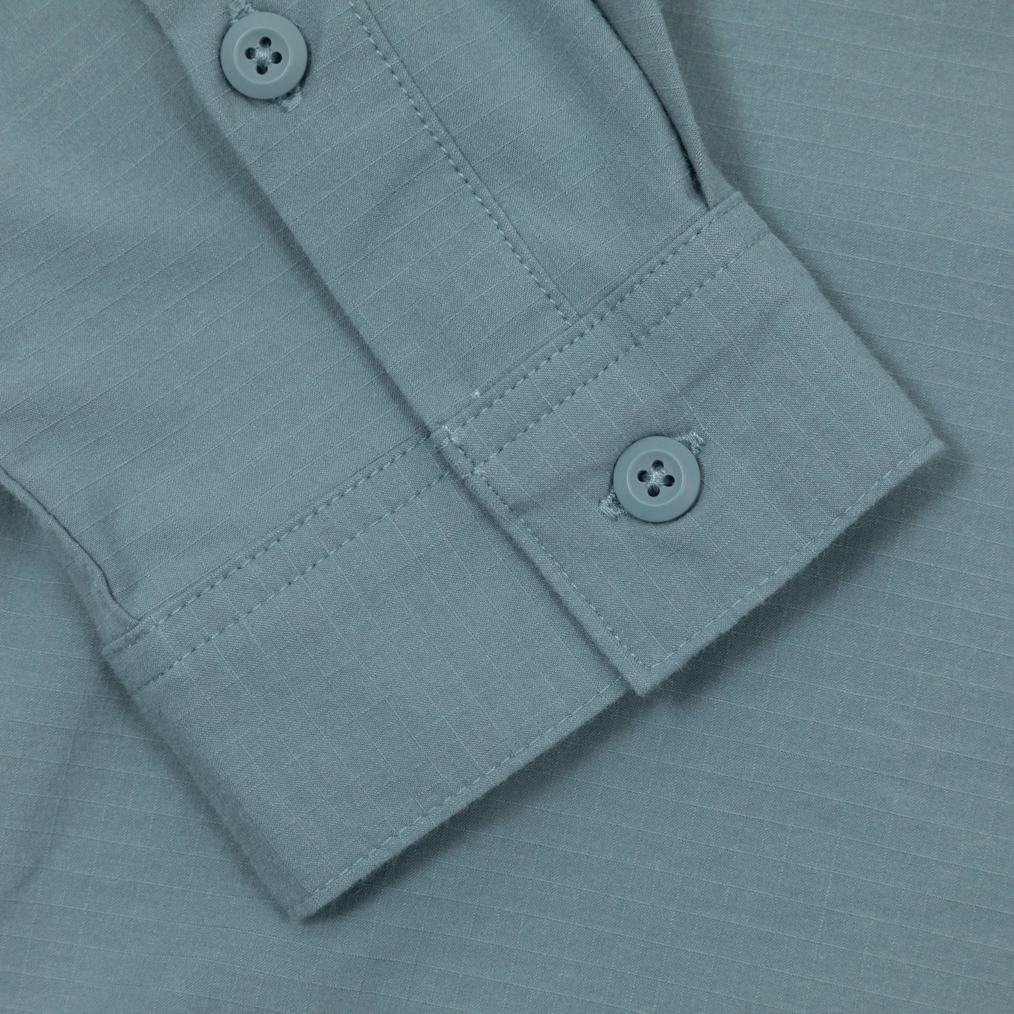 PATAGONIA Nomader Long Sleeve Shirt in BLUE SAGE