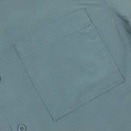 PATAGONIA Nomader Long Sleeve Shirt in BLUE SAGE