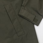 PATAGONIA Outdoor Everyday Rain Jacket in BASIN GREEN