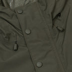PATAGONIA Outdoor Everyday Rain Jacket in BASIN GREEN