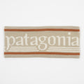 PATAGONIA Powder Town Headband in WEATHERED STONE