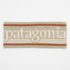 PATAGONIA Powder Town Headband in WEATHERED STONE