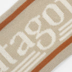 PATAGONIA Powder Town Headband in WEATHERED STONE