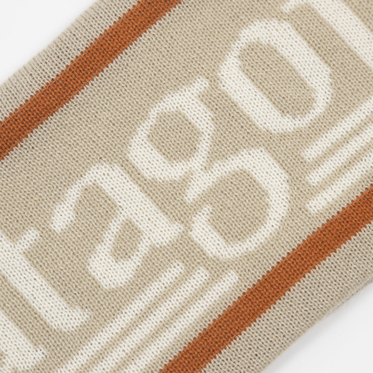 PATAGONIA Powder Town Headband in WEATHERED STONE