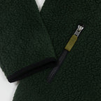 PATAGONIA Retro Pile Jacket in OLD GROWTH GREEN