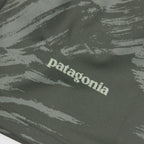 PATAGONIA Sun Mask in BASIN GREEN