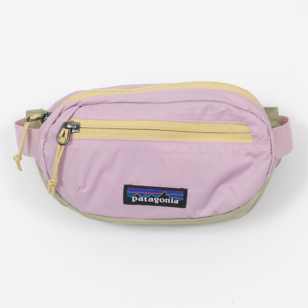 PATAGONIA Terravia Mini Hip Pack in QUIET VIOLET