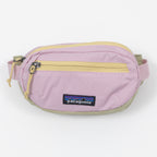 PATAGONIA Terravia Mini Hip Pack in QUIET VIOLET