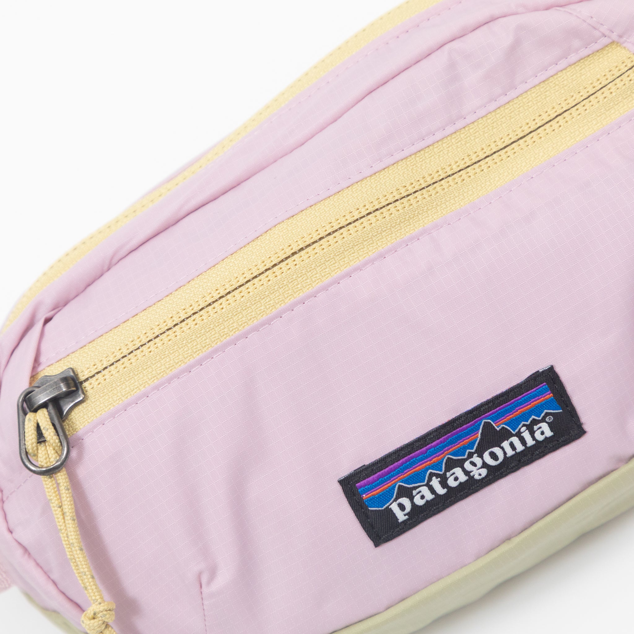 PATAGONIA Terravia Mini Hip Pack in QUIET VIOLET