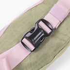 PATAGONIA Terravia Mini Hip Pack in QUIET VIOLET