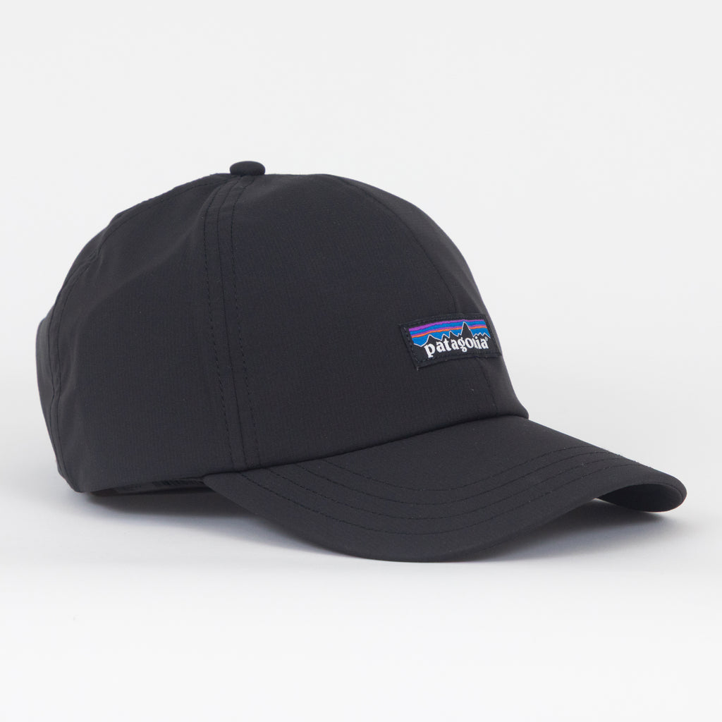 PATAGONIA Terrebonne Hat in BLACK