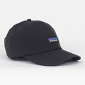 PATAGONIA Terrebonne Hat in BLACK