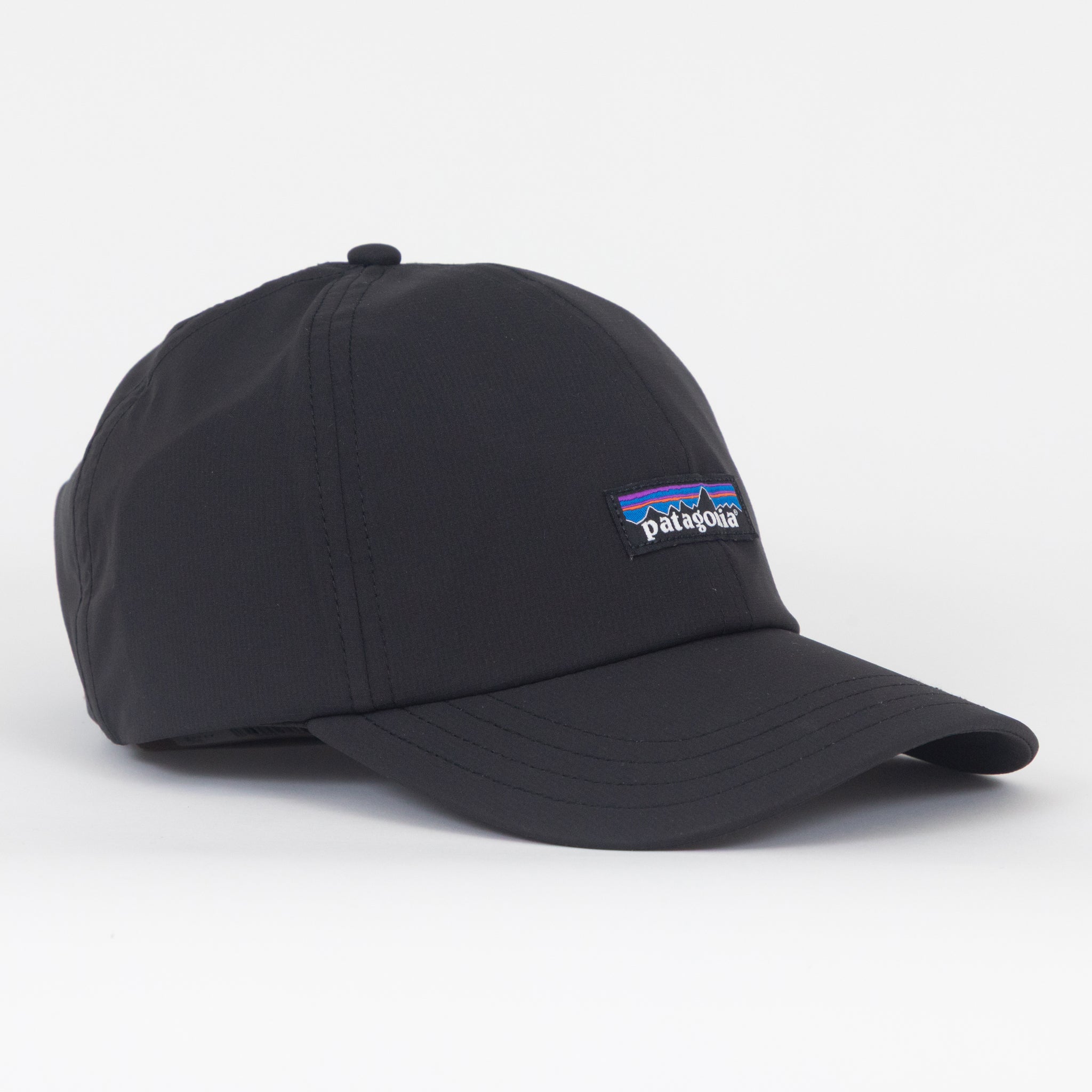 PATAGONIA Terrebonne Hat in BLACK