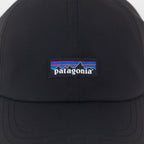 PATAGONIA Terrebonne Hat in BLACK