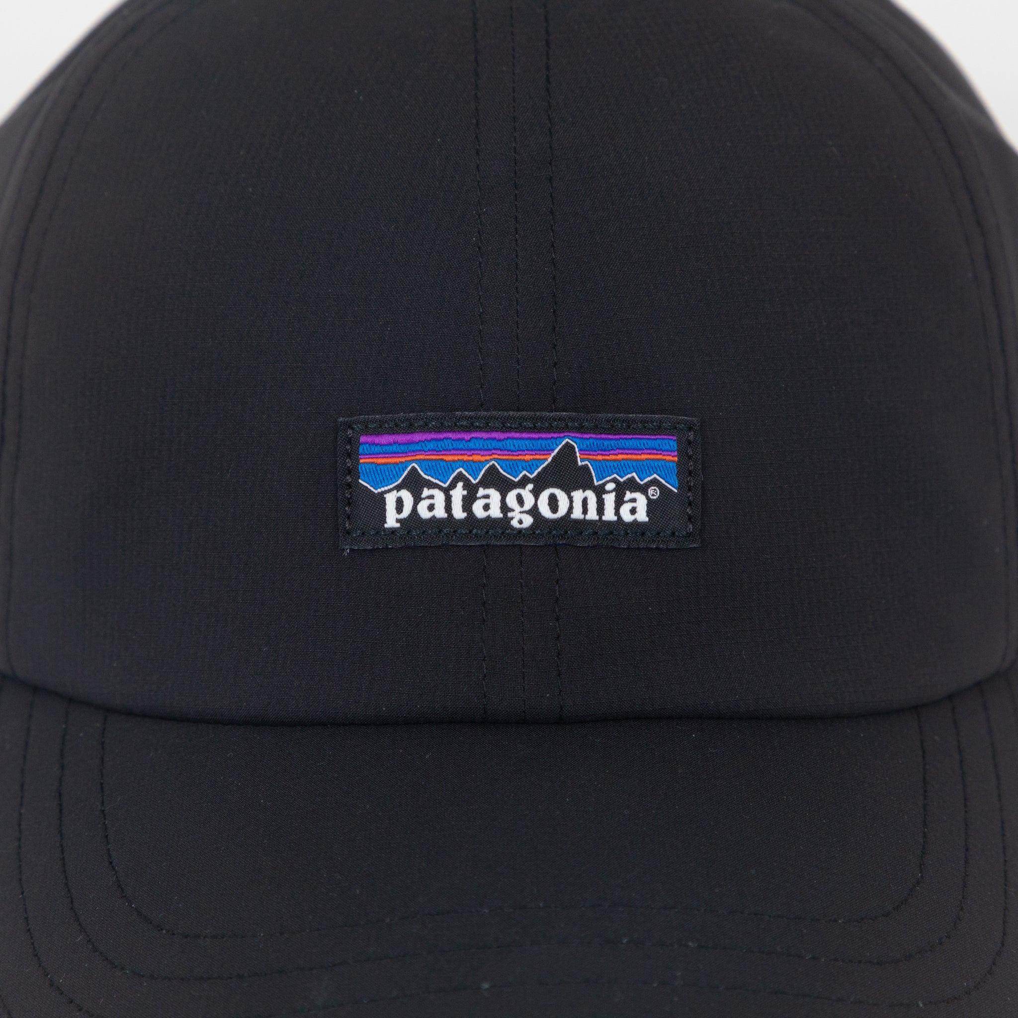 PATAGONIA Terrebonne Hat in BLACK