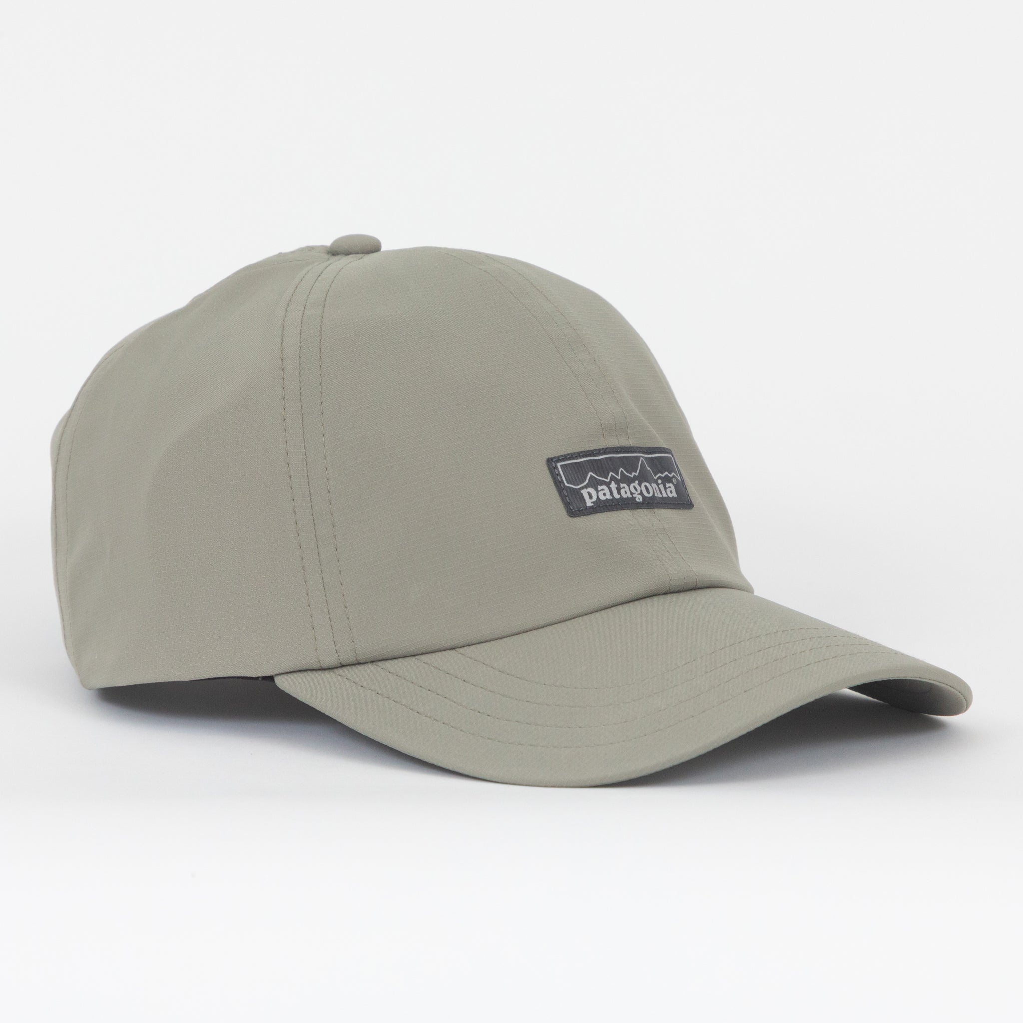 PATAGONIA Terrebonne Hat in RIVER ROCK GREEN