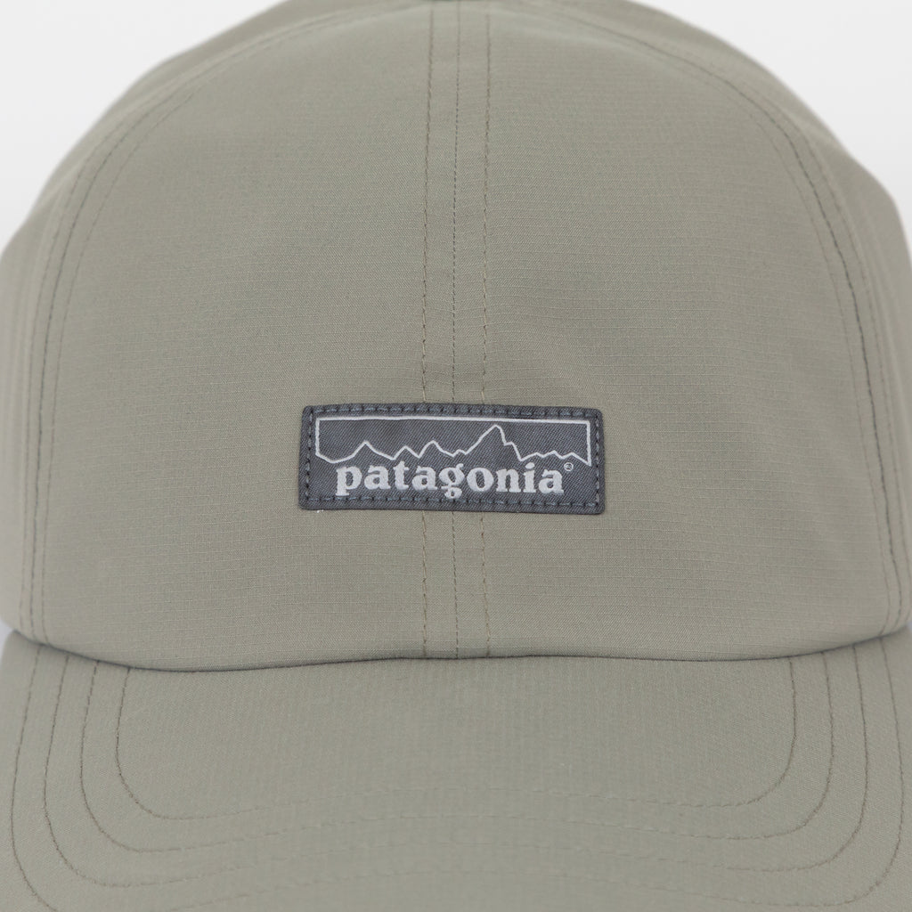 PATAGONIA Terrebonne Hat in RIVER ROCK GREEN