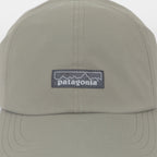 PATAGONIA Terrebonne Hat in RIVER ROCK GREEN