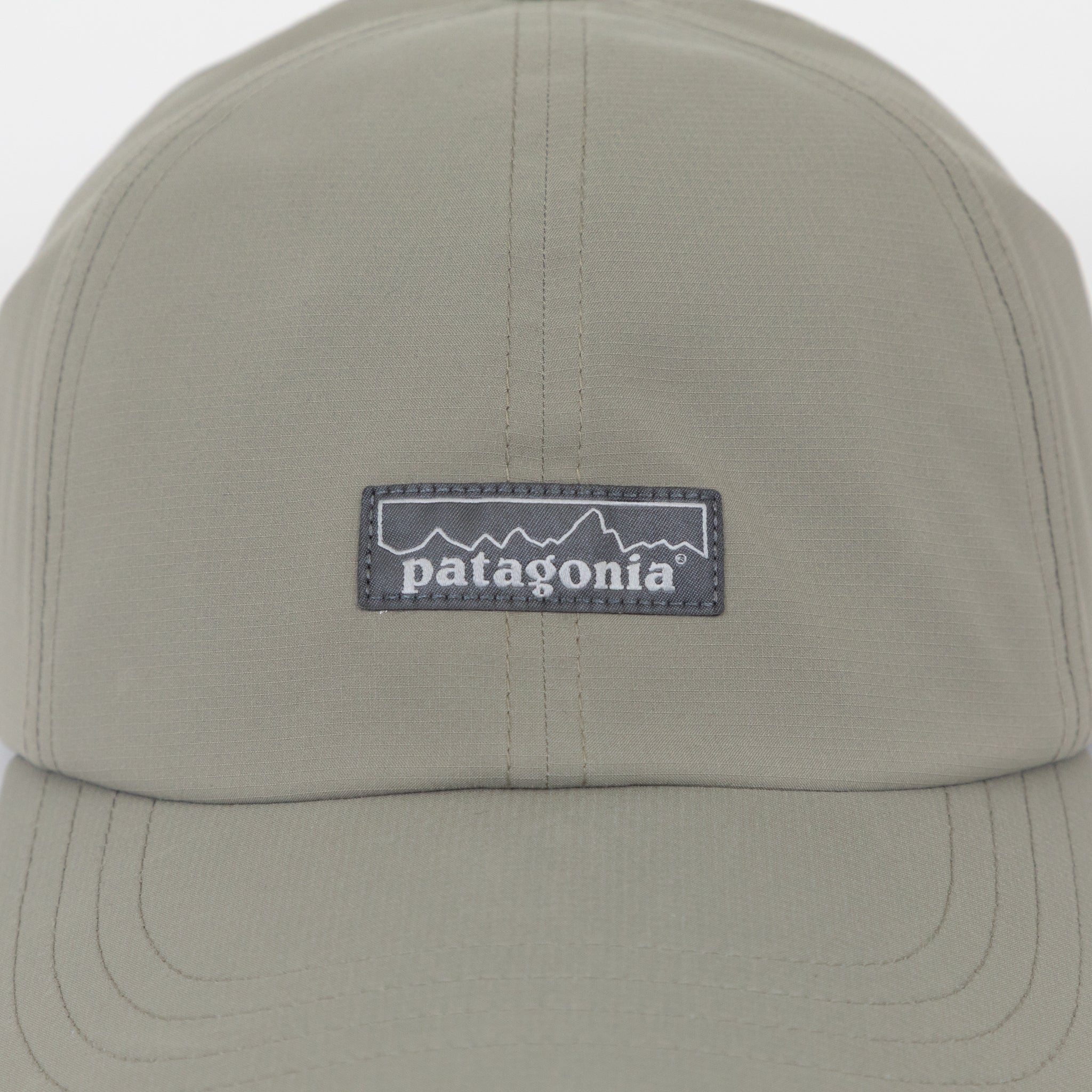 PATAGONIA Terrebonne Hat in RIVER ROCK GREEN
