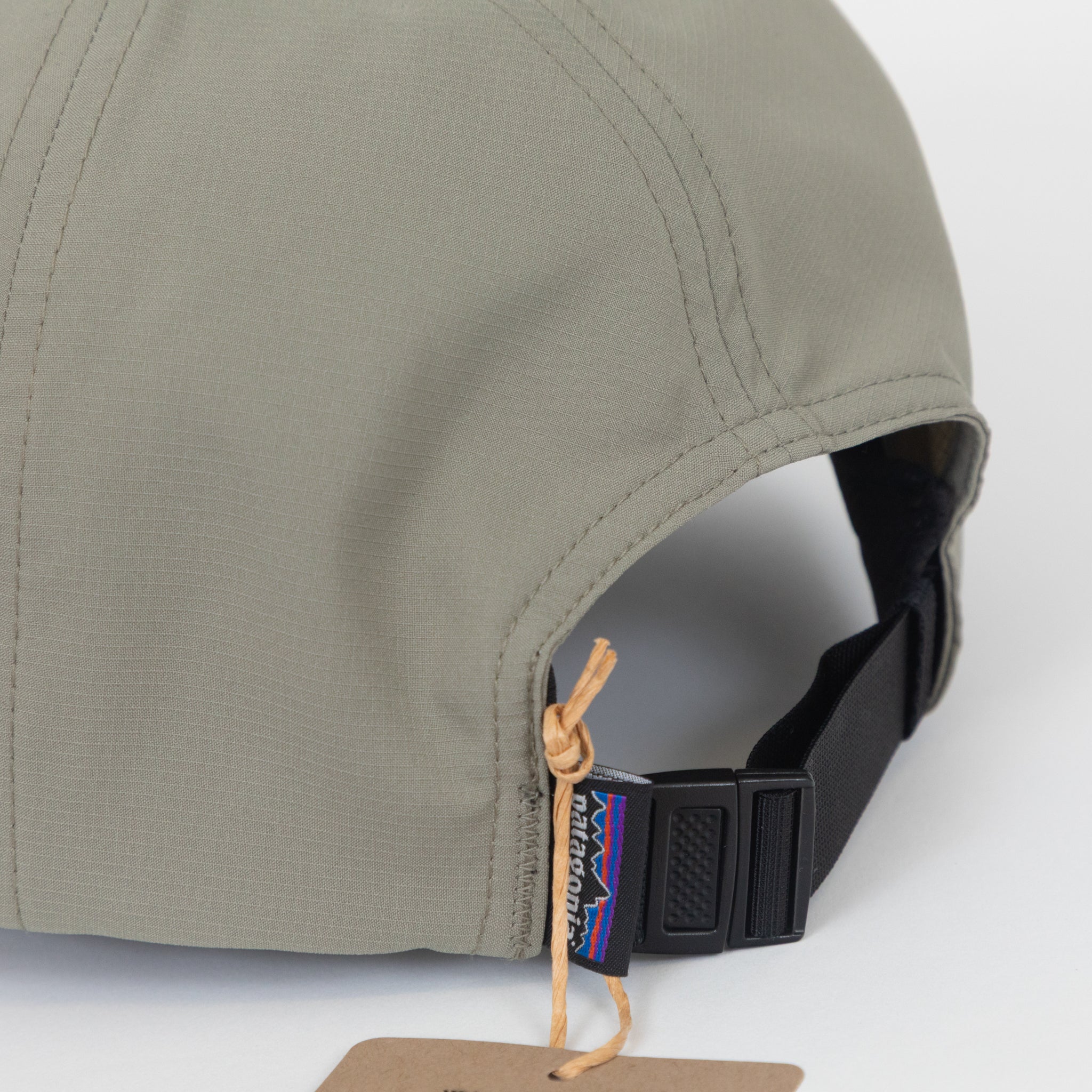 PATAGONIA Terrebonne Hat in RIVER ROCK GREEN