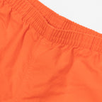 PATAGONIA Baggies 5 Inch Shorts in ORANGE PEEL