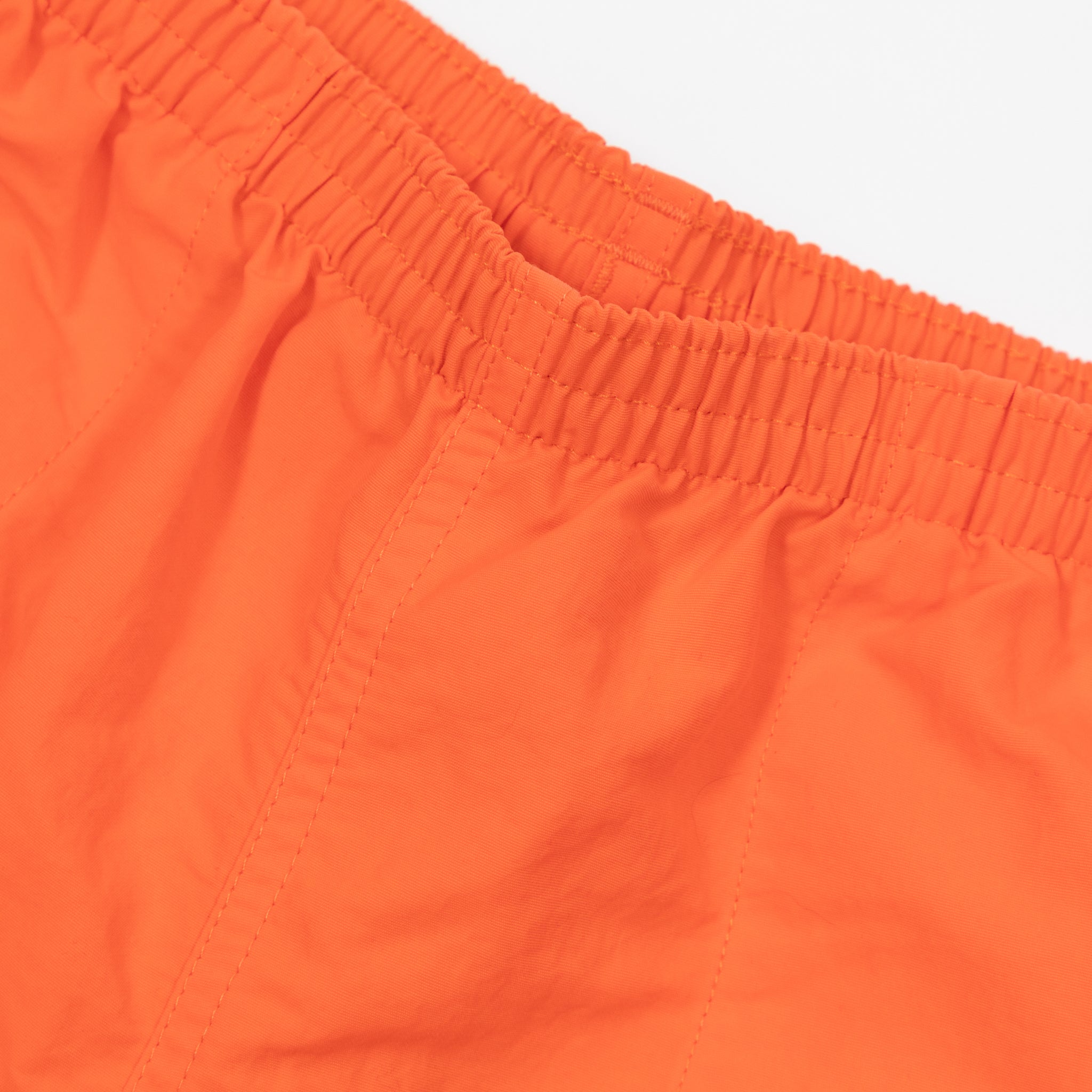 PATAGONIA Baggies 5 Inch Shorts in ORANGE PEEL
