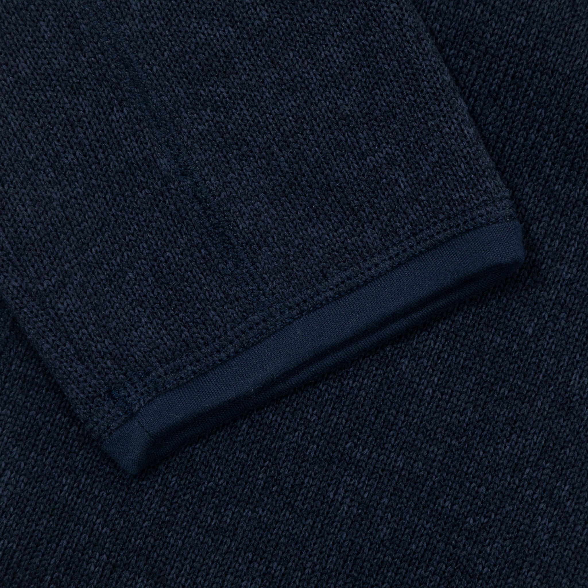 PATAGONIA Better Sweater 1/4 Zip Fleece in NEW NAVY