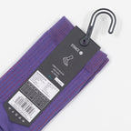 STANCE Gengar Crew Socks in PURPLE