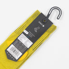 Kids STANCE X POKEMON Pikachu Socks in YELLOW