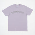 POLAR SKATE CO. Conflict Scenario T-Shirt in Pale Purple