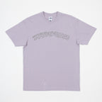 POLAR SKATE CO. Conflict Scenario T-Shirt in Pale Purple