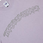 POLAR SKATE CO. Conflict Scenario T-Shirt in Pale Purple
