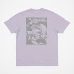 POLAR SKATE CO. Conflict Scenario T-Shirt in Pale Purple