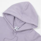 POLAR SKATE CO. Default Hoodie in PALE PURPLE