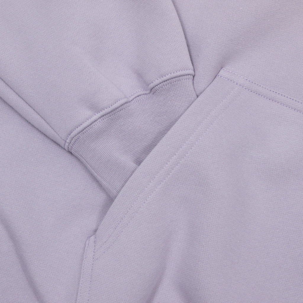 POLAR SKATE CO. Default Hoodie in PALE PURPLE