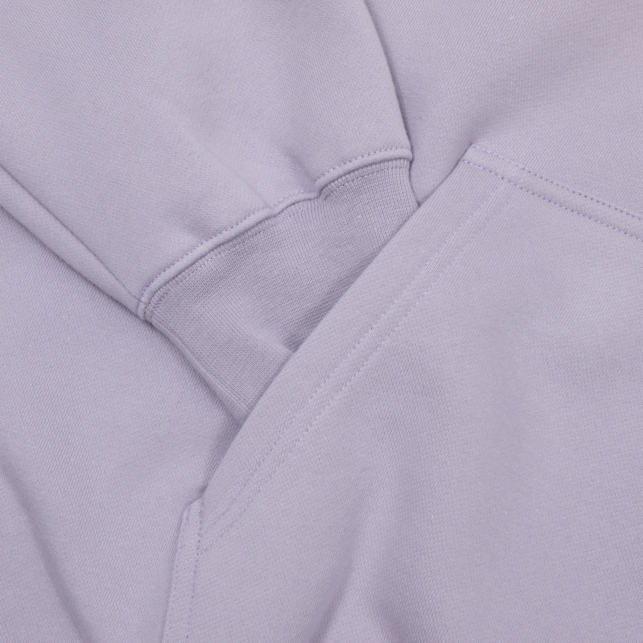POLAR SKATE CO. Default Hoodie in PALE PURPLE