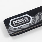 ARCADE BELTS POW X Joseph Toney Standard Belt in BLACK