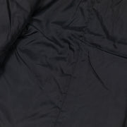 JACK & JONES Padded Check Overshirt Jacket in BROWN & BLACK