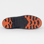 PALLADIUM Pampa Lite+ Cage Waterproof Boot in BLACK